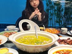 -川香渔府(万达店)