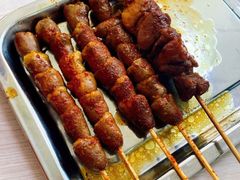 -海平馄饨(逍遥二路店)