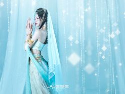 点击看大图 -角色婚纱摄影(中心店)