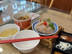 -芋包王闽南茶楼(八市店)