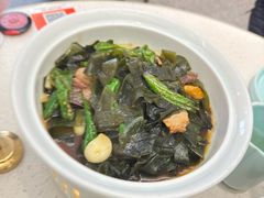 -刀板香·安徽菜(国购IFC店)