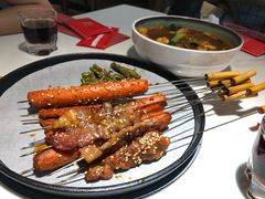 -卡路里的烤宴(浑南首创店)