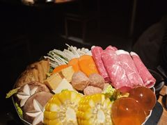 -玉川屋创意日料(柳巷店)