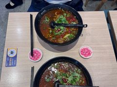 -苗乡米线(建军路店)