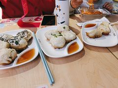 -小杨生煎(复悦城店)