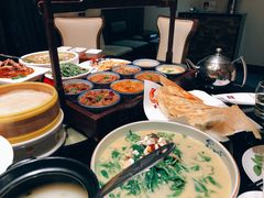 -阿庄新豫菜(通泰路店)