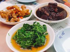 -蘭心餐厅(进贤路店)