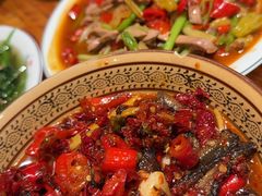-小口味