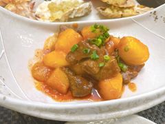 -菊上料理(蜀山银泰百货店)