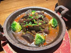 -敏珠拉姆藏餐·南京厨房(富春江东街店)