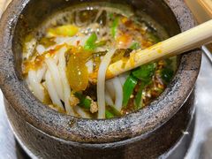 -盛百鲜烧烤(会昌路店)