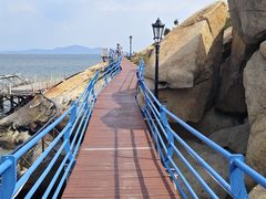 -那琴半岛地质海洋公园