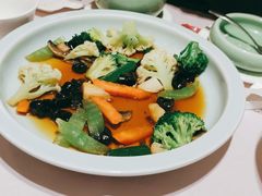 -蟹榭(静安寺晶品商场店)