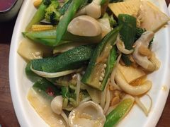 -荷花泰菜(东方新天地店)