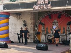 -大连海昌发现王国主题公园