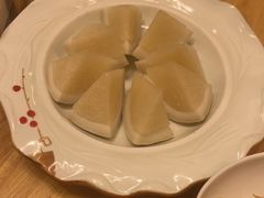 -糟粕醋·椰苑海南菜餐厅(亚龙湾天域酒店)