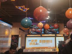 -禧香逢烧烤金牌鸡手王(繁荣路店)