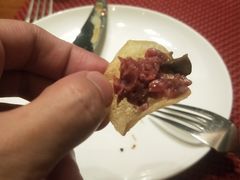 -圣丰索菲特·法国餐厅