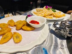 -红辣椒·川菜·火锅(张杨路店)