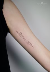 -飛凡TATTOO纹身•原创