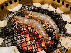 -山川小町·极番烧肉(新地假日广场店)