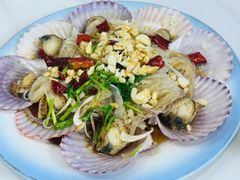 -来之顺海鲜菜馆·青岛菜·始于1993(栈桥店)