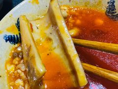 -星鸿社重庆老火锅(燃灯寺分店)