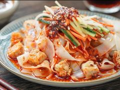 -秦老大西安羊肉泡馍馆(健德门店)