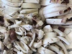 -渔中舟海鲜大排档(普陀沈家门店)