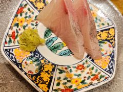 -鮨政· Omakase(港汇恒隆广场店)