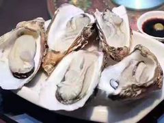 -皇品田苑日式料理(苏州中心店)