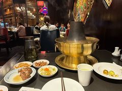 -鼓楼东街老火锅(鼓楼店)