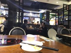 大堂-唐猛猛湘乐汇(银泰城店)