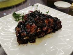 -轩记海鲜餐厅·四十五年老字号·经典粤菜(西区彩虹店)