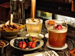 -DEW Lounge(深圳湾店)