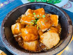 -甘家界牌柠檬鸭(青山店)