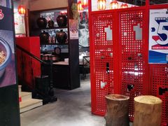 大堂-小柴米·传统江西菜(万寿宫店)