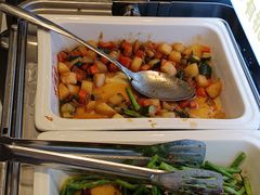 -素满香·素食自助餐(福州·长乐北路店)