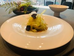-沈灶河豚宴·河豚融合餐厅(汉中路店)