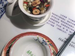 -醉英雄四川料理(新塘万达广场店)