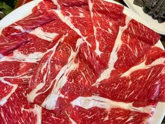 -清真·鸦儿李记·涮肉(和平里店)