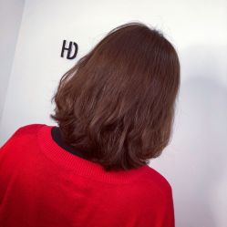 短发-HD HAIR STYLE
