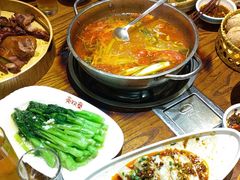 -亮欢寨(凯里总店)