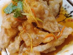 锅包肉-大东北(武侯祠店)
