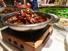 -李老爹香辣蟹(宣武门店)