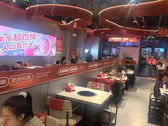 -宏姐串串香(征仪路店)