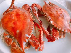 -渔民船说·北塘海鲜·天津菜·海肠捞饭(北塘古镇店)