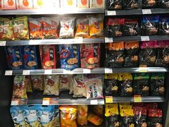 -Olé精品超市(上海虹桥南丰城店)
