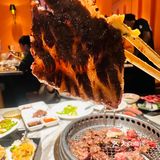 🔥【火炉火烤肉，舌尖上的炙热狂欢】🔥