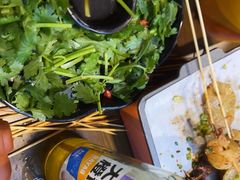 -林二哥宜烤官·宜宾小烧烤